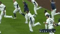 Seattle-mariners GIFs - Get the best GIF on GIPHY