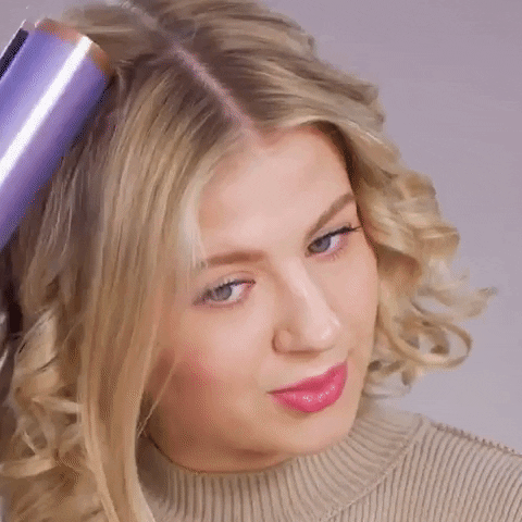 Rizador de Cabello Automático – CASA CENTER
