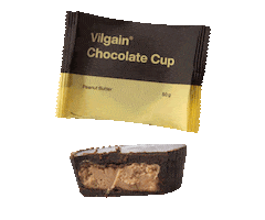 Peanut Butter Sticker by Aktin