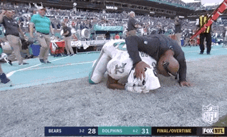 2018 Nfl Crying GIF by NFL