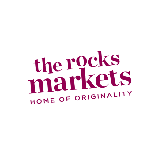 The Rocks Sticker