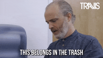 Throw Away Fran Healy GIF by Travis