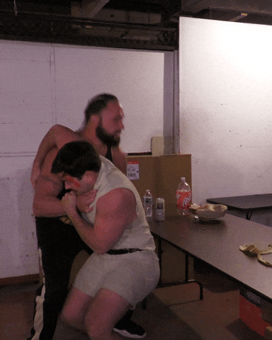 Wwe Wrestling GIF