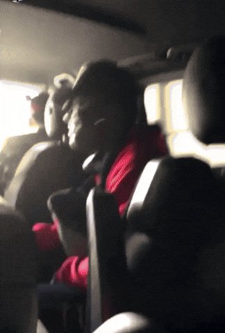 Juice Wrld Dancing GIF