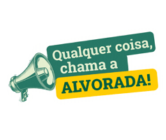Agro Compras Sticker by Alvorada Produtos Agropecuários