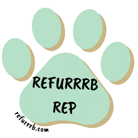 Sticker by refurrrb