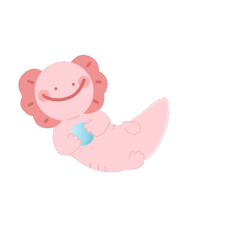 Happy Sticker