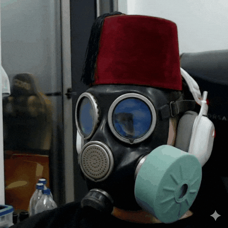 Oishi GIF