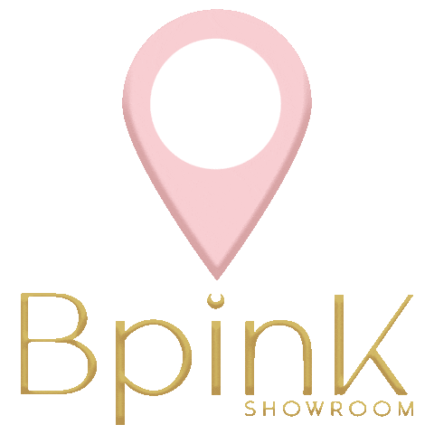 Ubicacion Bpink Sticker by bpinkshowroom