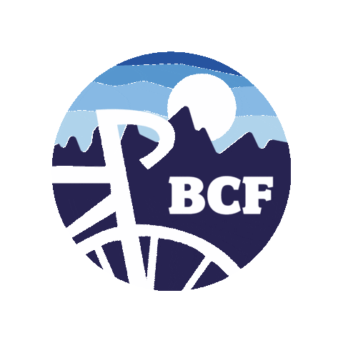 BBFL Sticker