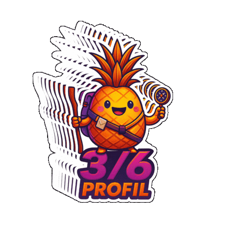 Happy Magic Sticker by whynot