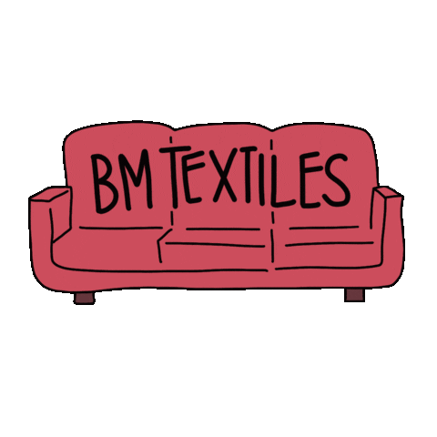 Sticker by Textiles BM