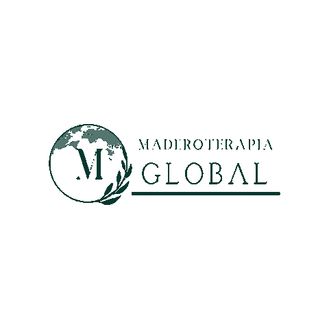 Maderoterapia Global Sticker