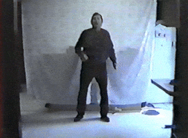 Dance GIF