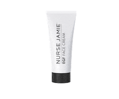 Skin Care Beauty Sticker by Nurse Jamie