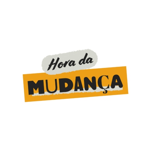 Vote Eleicoes Sticker by #EuEstou