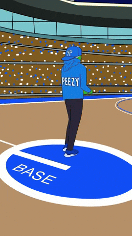 Pepe GIF by Peezy