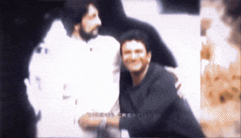 Indian Cinema Sandalwood GIF