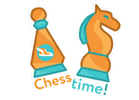 Lank Sticker