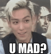 You Mad Gifs Get The Best Gif On Giphy