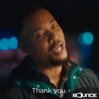 I Owe You Wow GIF by Bounce