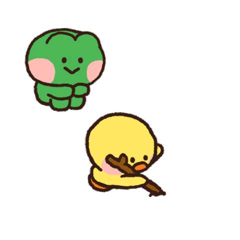 Money Beach Sticker by LINE FRIENDS