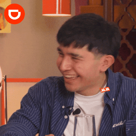 Didi GIF by DiDiFoodMx