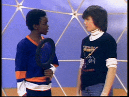 Magnifying Glass GIF