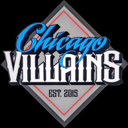 BeardedvillainsChicago chicago villains 312 untouchables GIF