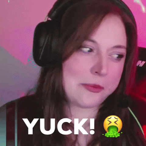 Girl GIF