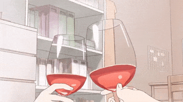 Anime GIF