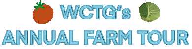 Sticker by West Coast Tomato Growers Inc.