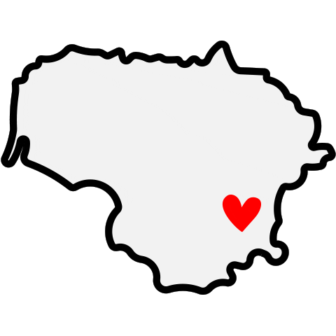 Heart Beat Sticker by ITMC