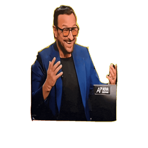 Saif Ali Khan Sticker