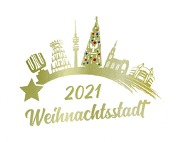 Dortmunder Weihnachtsstadt GIF