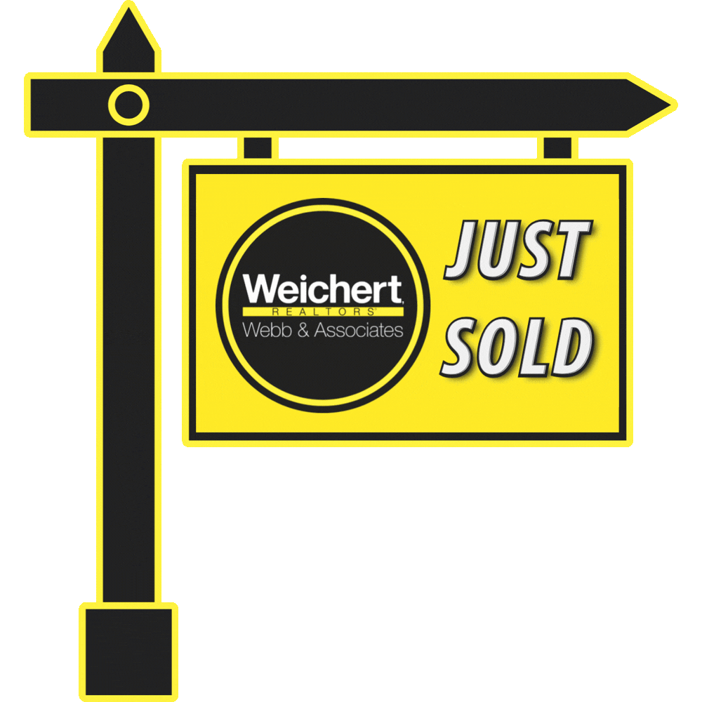 Weichert Sticker