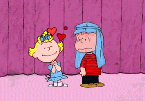 charlie brown