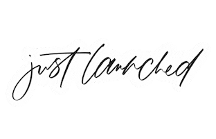 Brand New Sticker by Saffron Avenue