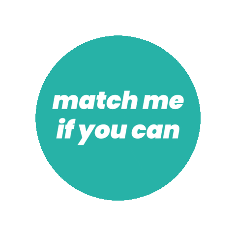 ImmoMatch Sticker
