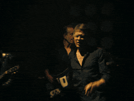 Dancing With The Europeans GIF by Suede