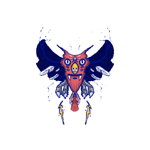 Animated Sticker