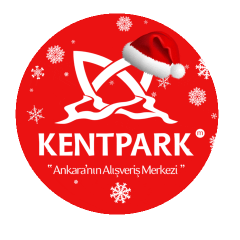 Kentpark AVM Sticker