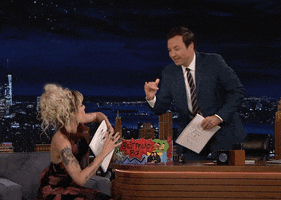 Tonight Show Team GIF by The Tonight Show Starring Jimmy Fallon