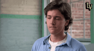 Confused Pretty In Pink GIF by LosVagosNFT