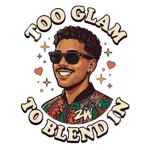 Zumbawear Sticker by Zumba Wear Europe