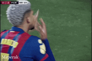 La Liga Football GIF