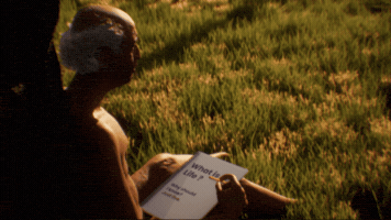 What Is Life GIF