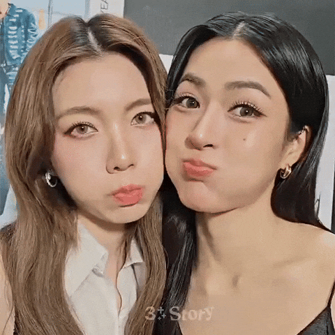 Couple Love GIF
