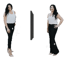 Taryn Guiel Sticker