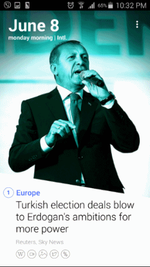 Yahoo News Gif Find Share On Giphy Yahoo News Gif
